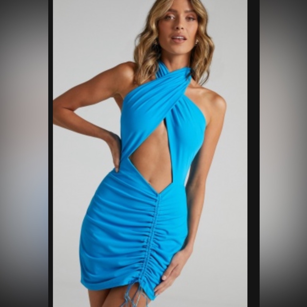 NWT! Night out dress